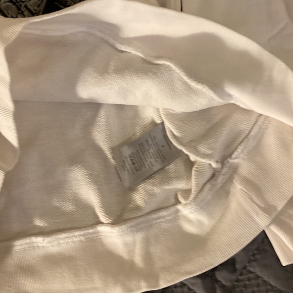 I’m sailing my Dior hoody. Is been used but still like no very well kept - Picture 9 of 9